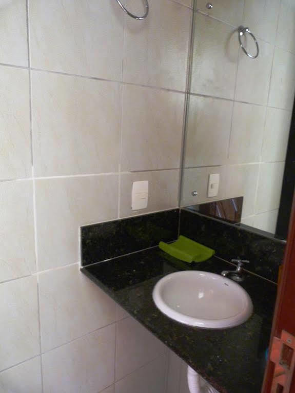 Casa Ohvidaboa Com 6 Suites Natal Extérieur photo