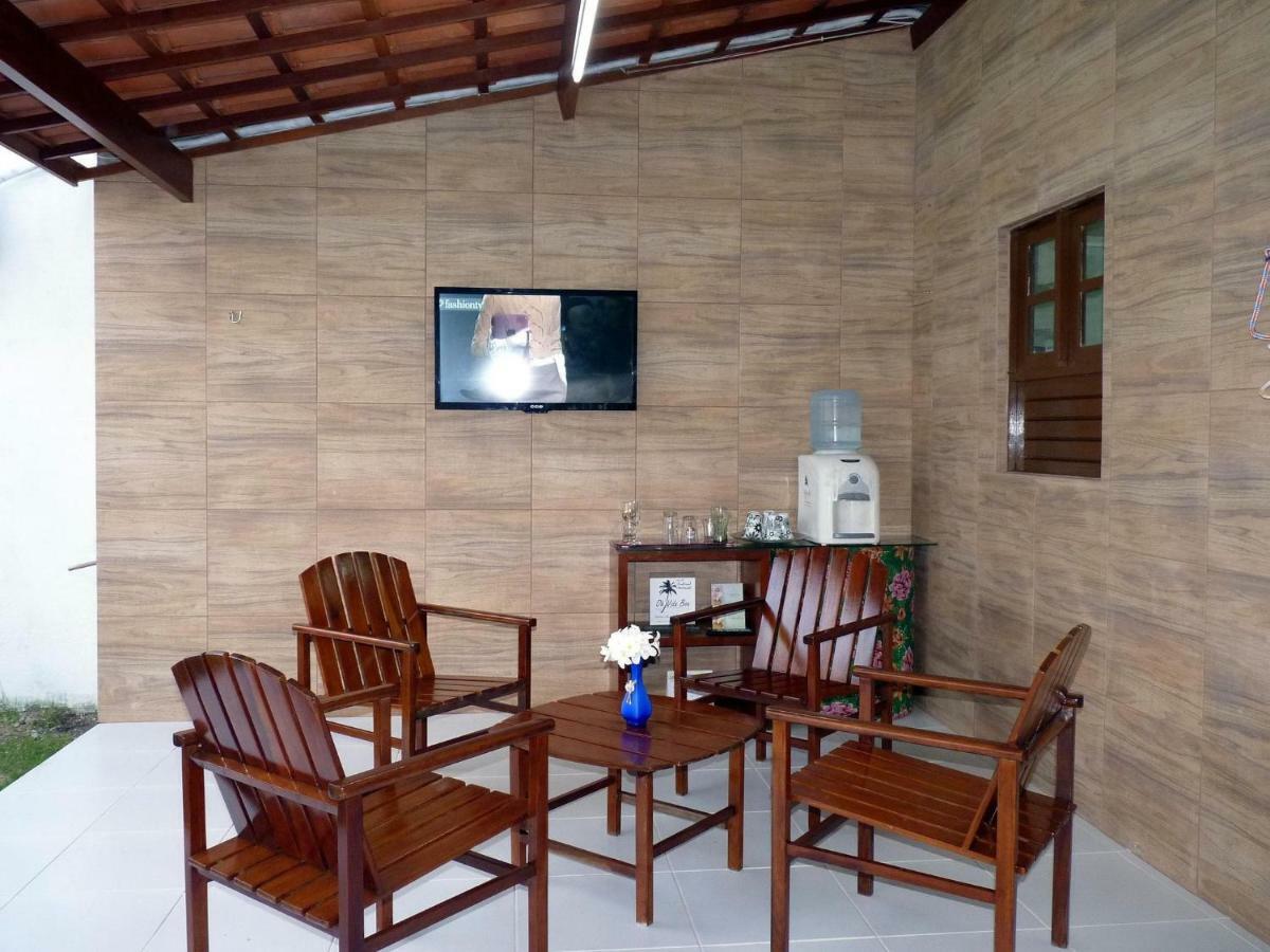 Casa Ohvidaboa Com 6 Suites Natal Extérieur photo