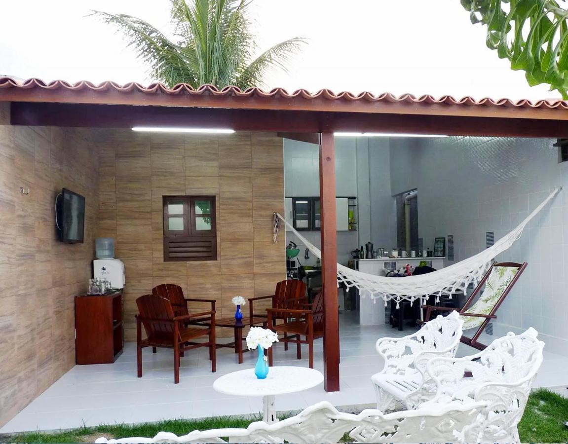 Casa Ohvidaboa Com 6 Suites Natal Extérieur photo