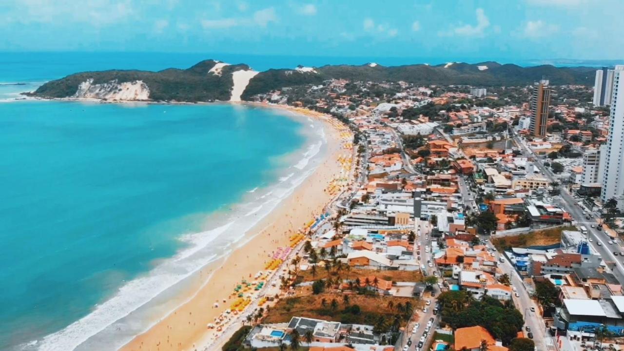 Casa Ohvidaboa Com 6 Suites Natal Extérieur photo